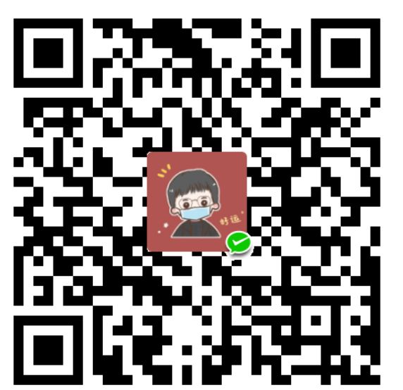 Joseri Chen 微信支付